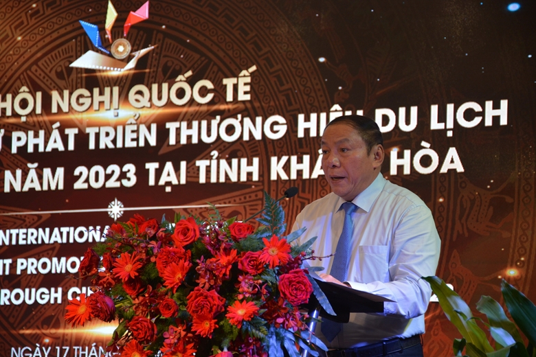 庆和省通过电影打造旅游品牌