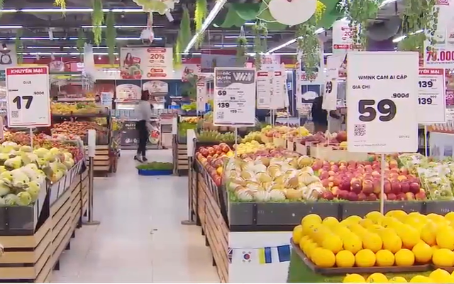 越南零售市场继续吸引泰国企业的眼球