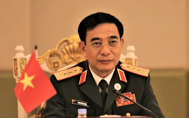 印度希望加强与越南的全面合作关系