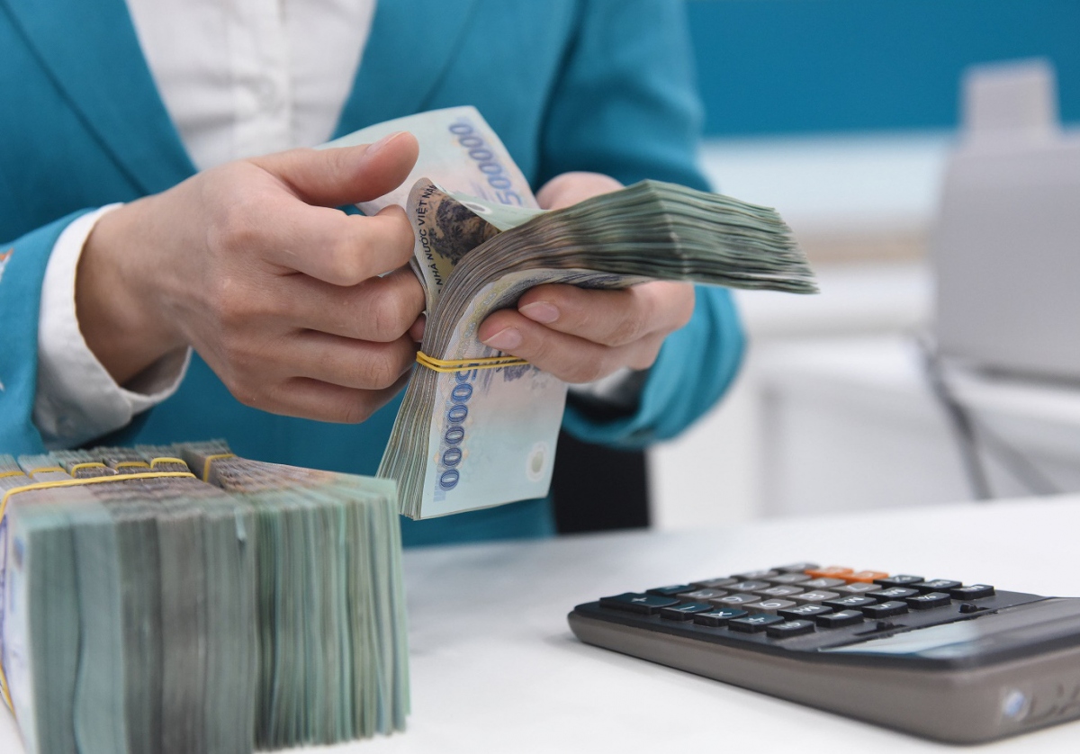 美国财政部：越南不操纵货币