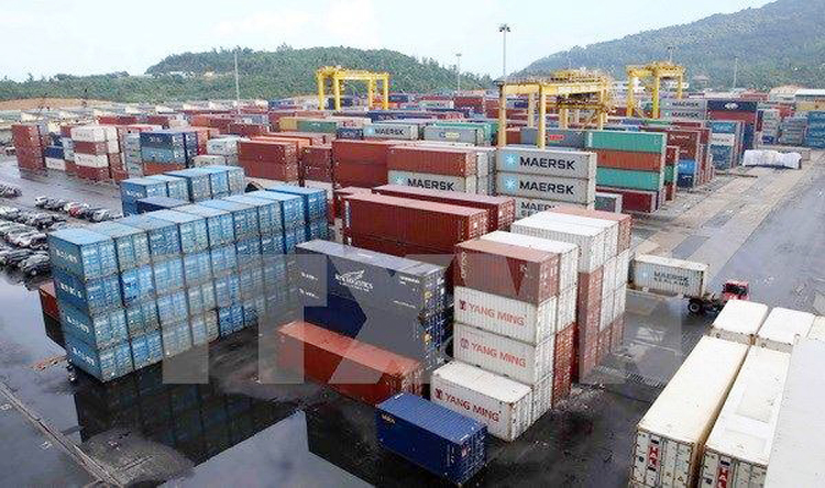 国际货运代理协会联合会亚太区年会即将在越南岘港召开