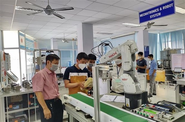 越南-加拿大商业论坛在不列颠哥伦比亚省举行