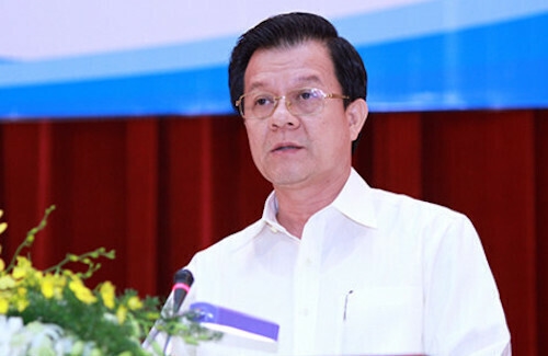 越南共产党代表团出席在巴西举行的第26届圣保罗论坛
