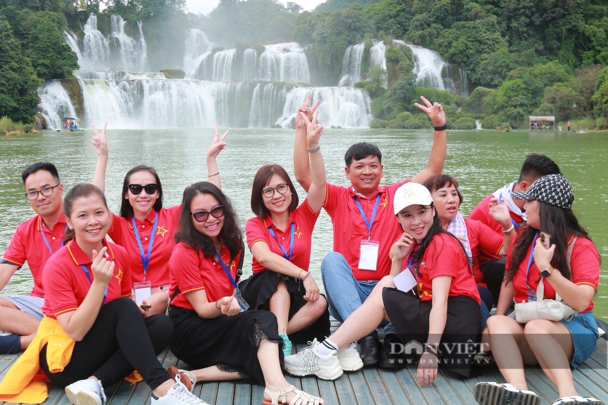 越南：发展边界旅游—促进边境地区经济发展的基石