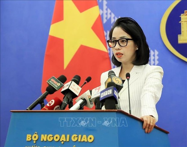 进一步深化越南与美国经济关系