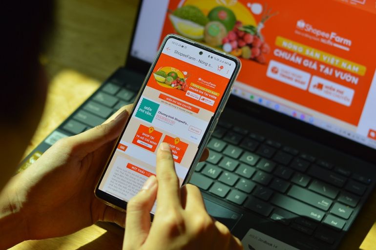 越南开展“全国63个省市统一电商平台建设方案”