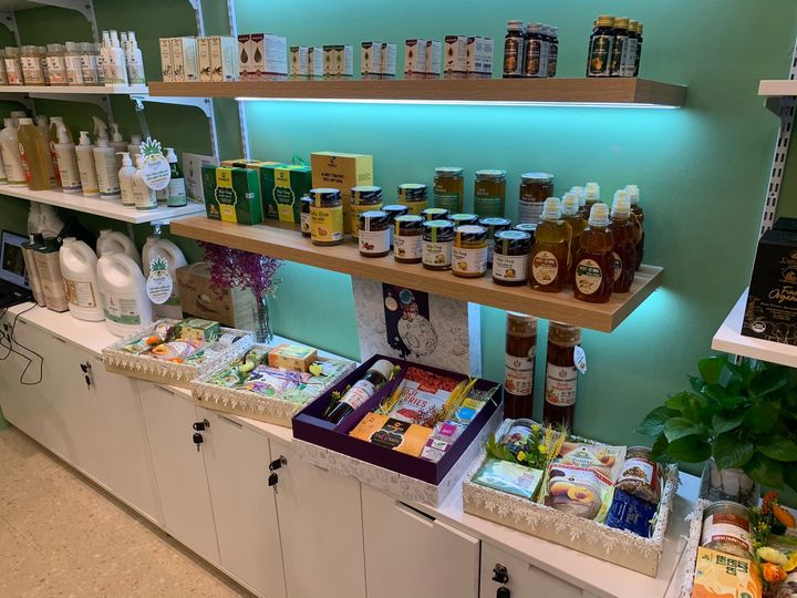 北部农村典范工业产品展览会即将举行