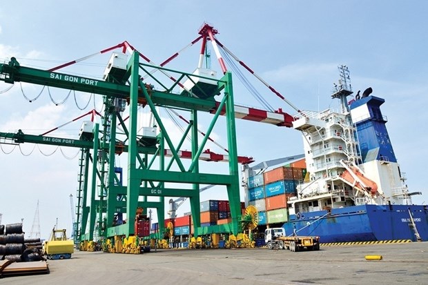 2023年第一届越南国际物流展览会举行在即