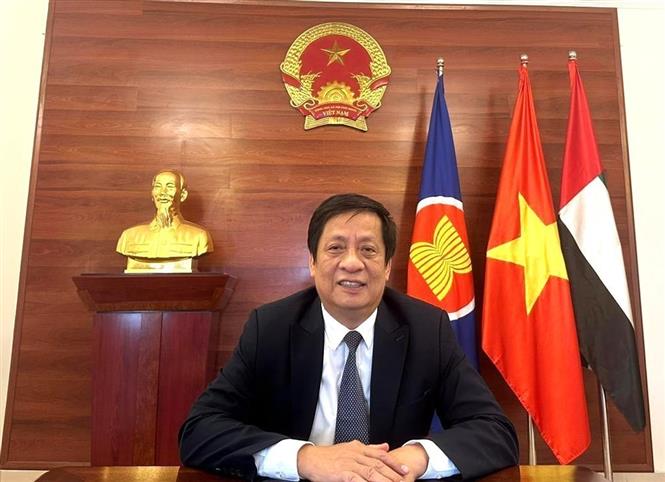 越南与阿联酋建交30周年：经济合作是双边关系的亮点