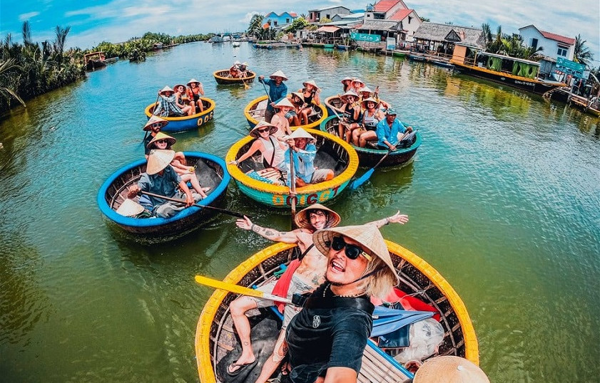 越南——东南亚旅游新热点