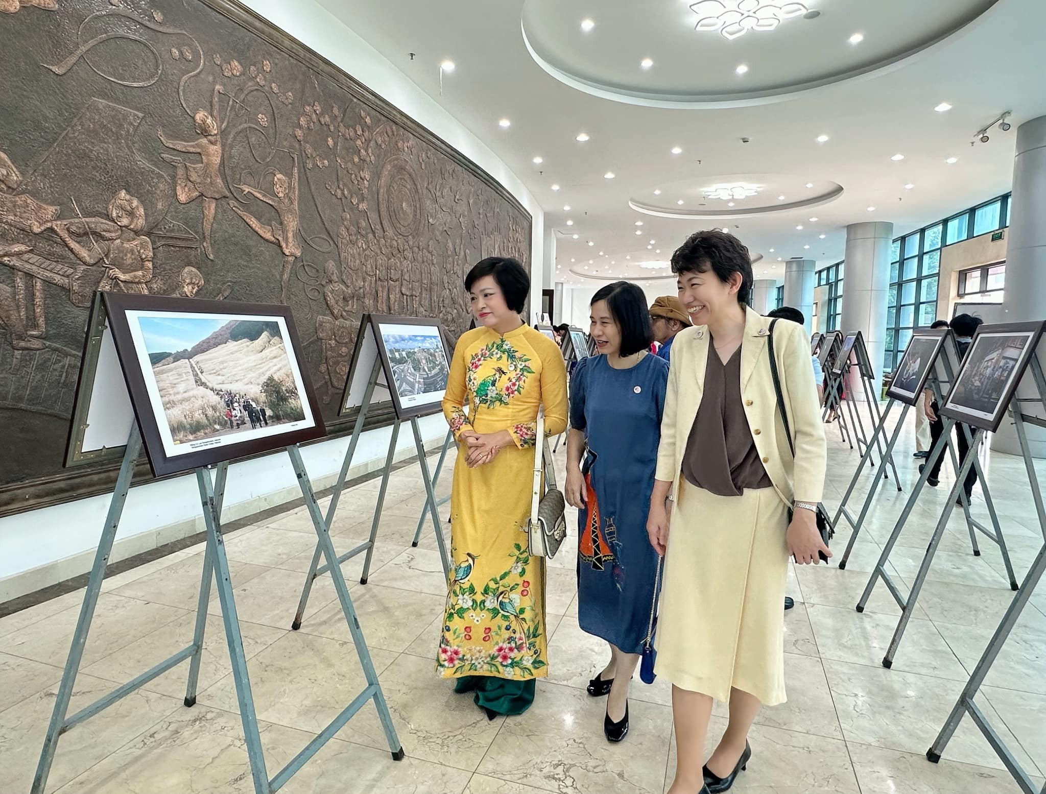 2023年越南与日本文化节举行