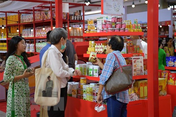 2023年泰国越南商品周：两国企业进行贸易交流的良机