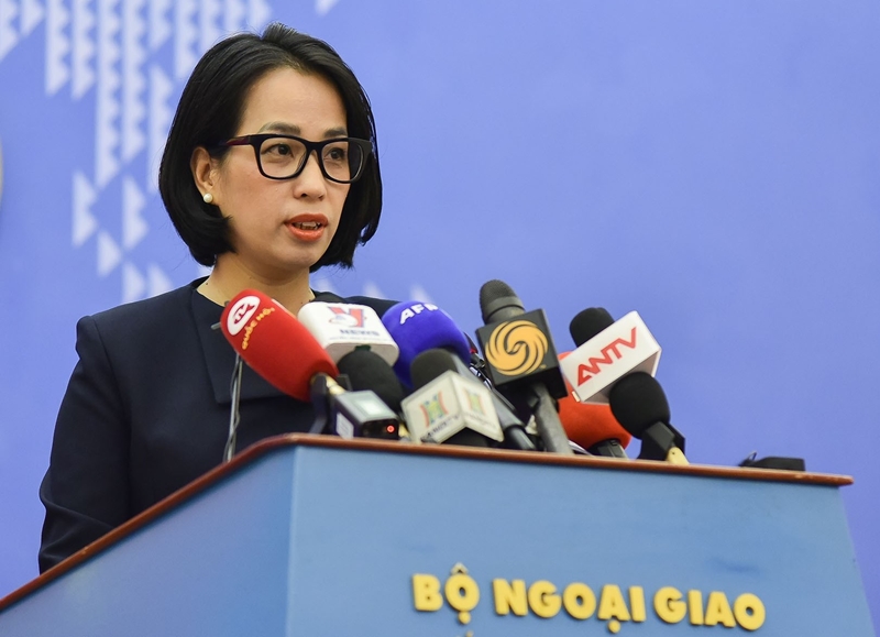 越南将派代表参加金砖国家峰会
