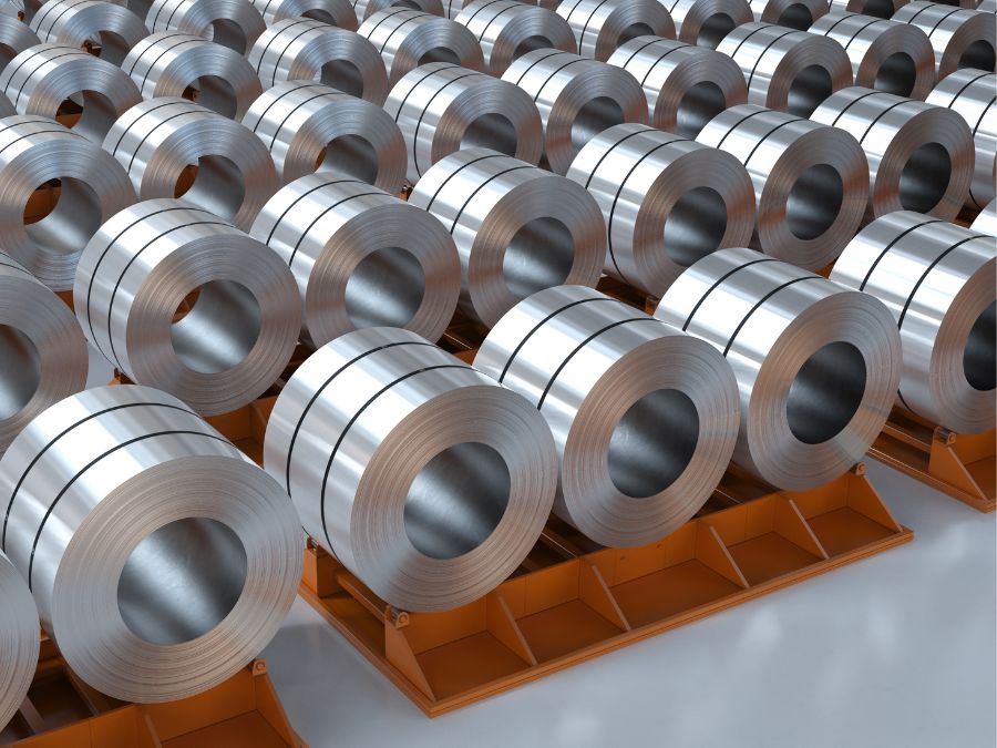 欧盟对越南冷轧不锈钢进行反倾销调查