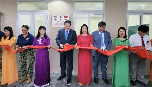 太平洋伙伴关系计划 为人们创造更安全、更有保障的未来