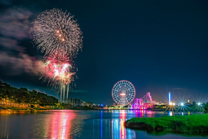 岘港市努力打造旅游精品 吸引八方游客