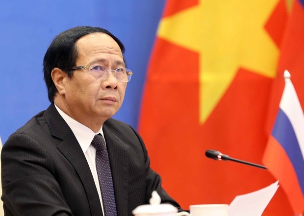 越南政府副总理黎文诚逝世