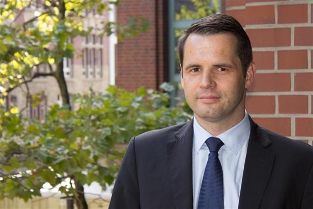 德国专家高度评价《越南与欧盟自贸协定》带来的效果