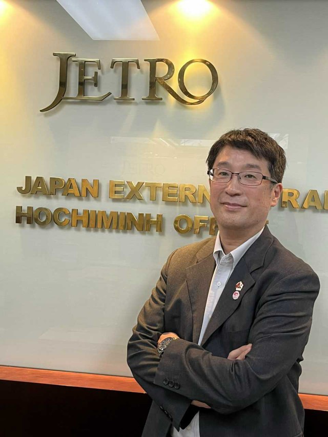 JETRO：赴越南的日本商务旅游者预计将增加