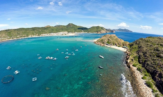 越南游客出境需求增幅位居东南亚第一