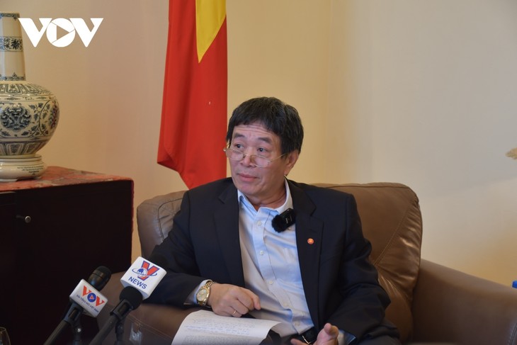 第43届东盟峰会：越南积极参与，定将做出实质性贡献