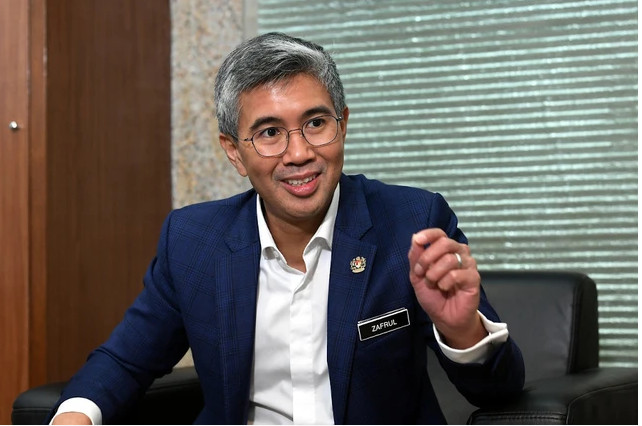 到2023年东盟数字经济价值可达1万亿美元