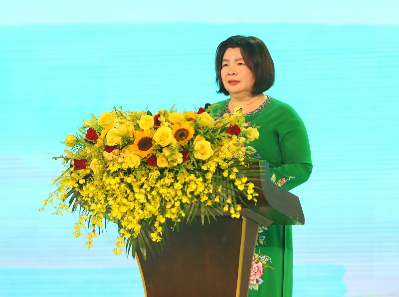 2023年越南-永隆农产品节开幕