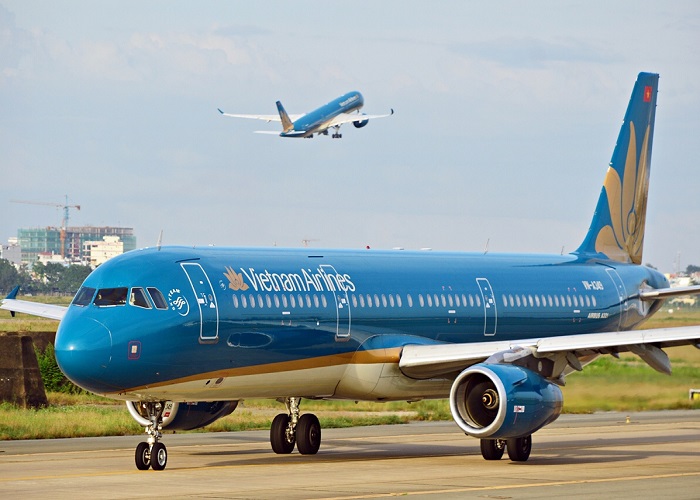 越航将开通越南岘港至泰国廊曼机场直达航线