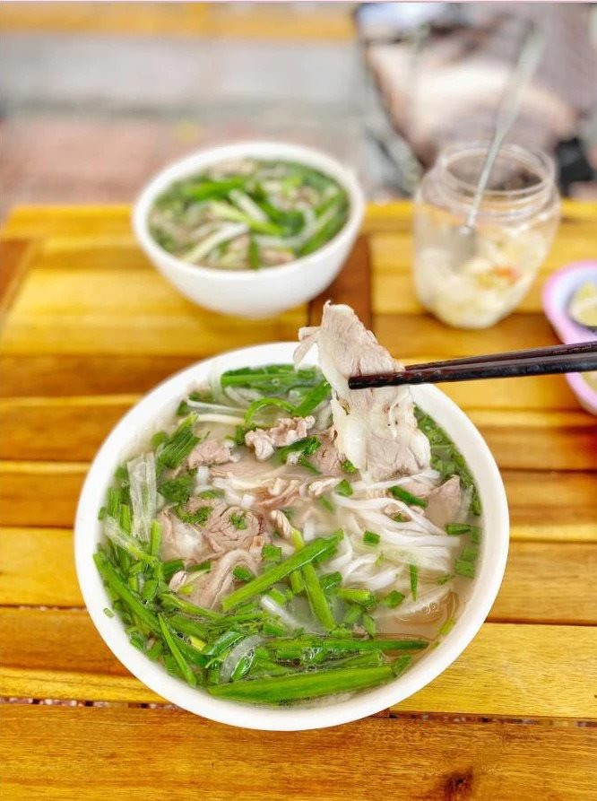 2023年越南河粉节将在日本举行