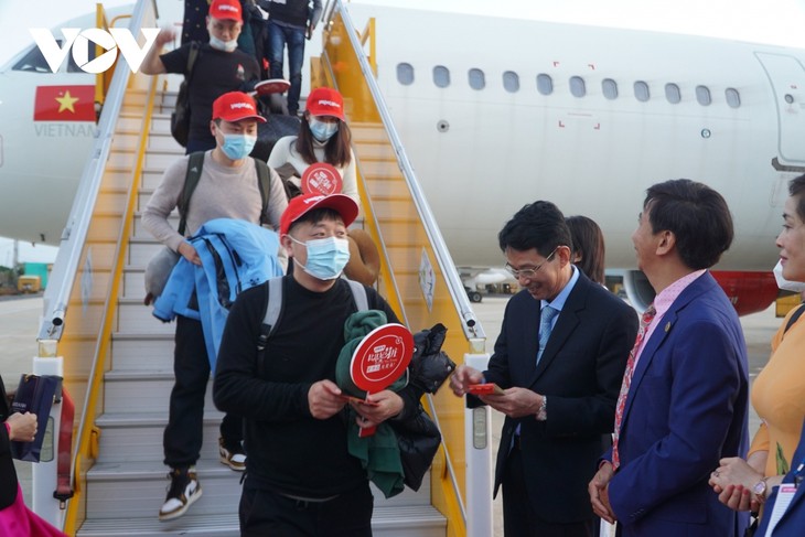 庆和将举行芽庄旅游礼品设计大赛