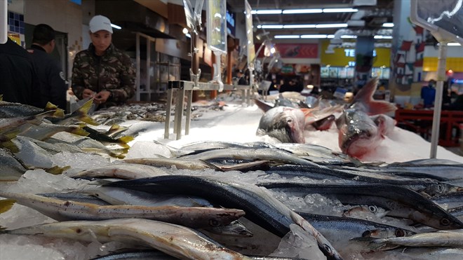 Vasep预测2023年越南水产品出口总额达93亿美元