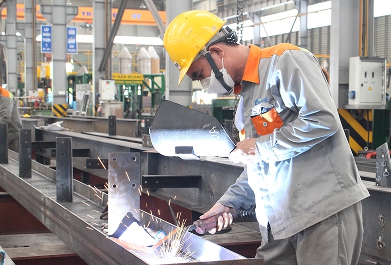 2023年前9月同奈省吸引外资总额超过全年计划