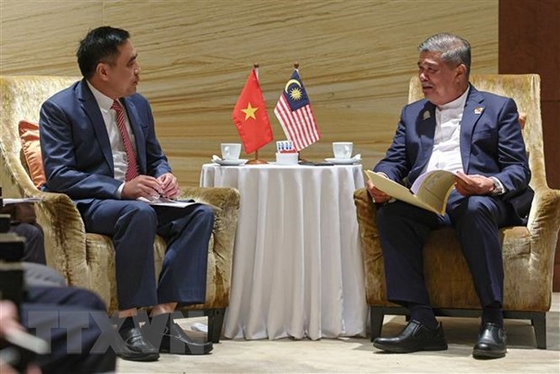 越南积极参加东盟农业合作框架内的各项活动