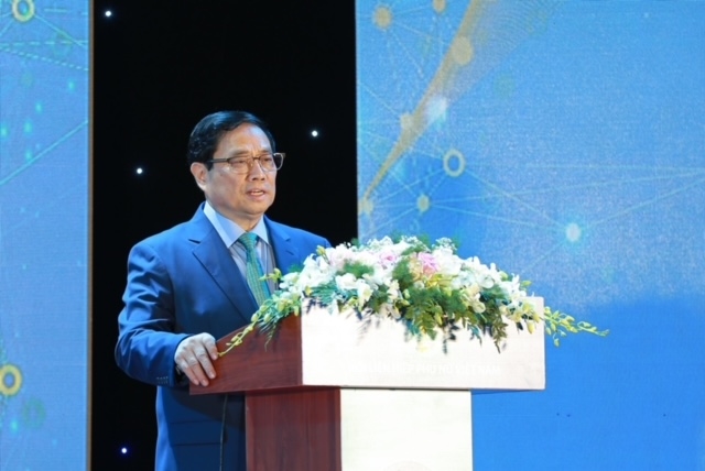 范明正总理出席“妇女创业，发挥本地资源优势”全国比赛颁奖仪式