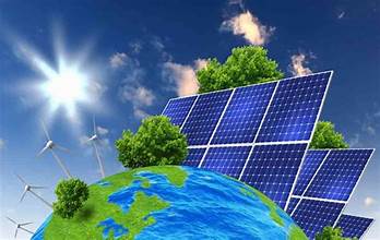 越南企业致力节能降碳 面向可持续发展