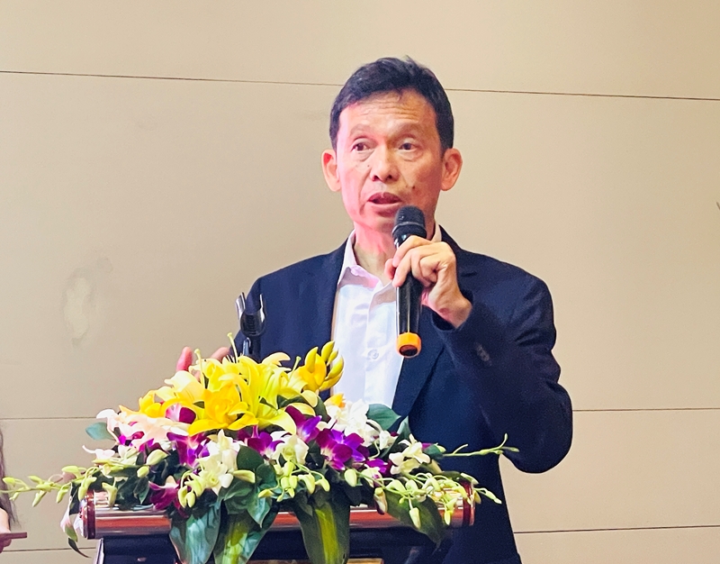 Food  Hotel Hanoi 2023：来自13个国家和地区的众多大品牌齐聚一堂