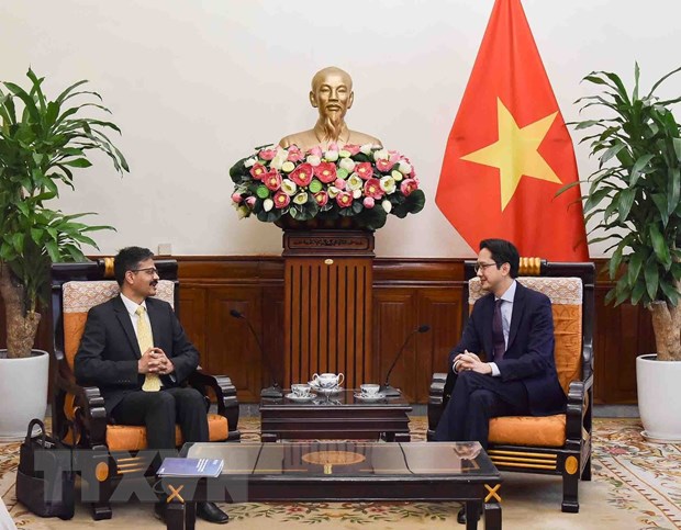 越南积极参加联合国人权理事会普遍定期审议机制