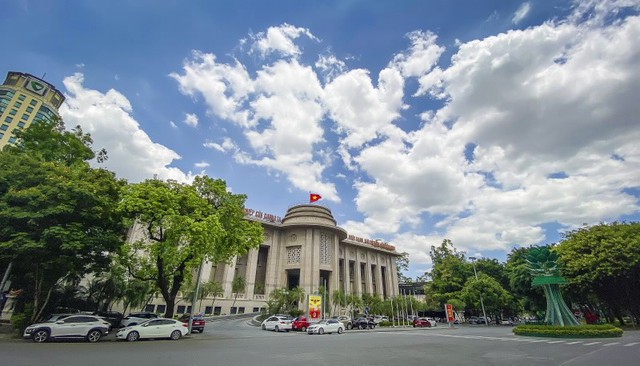 美国财政部继续认定越南不是货币操纵国