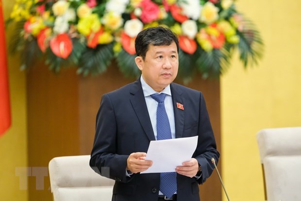 第一届柬老越国会高级会议将于12月在老挝首都万象举行