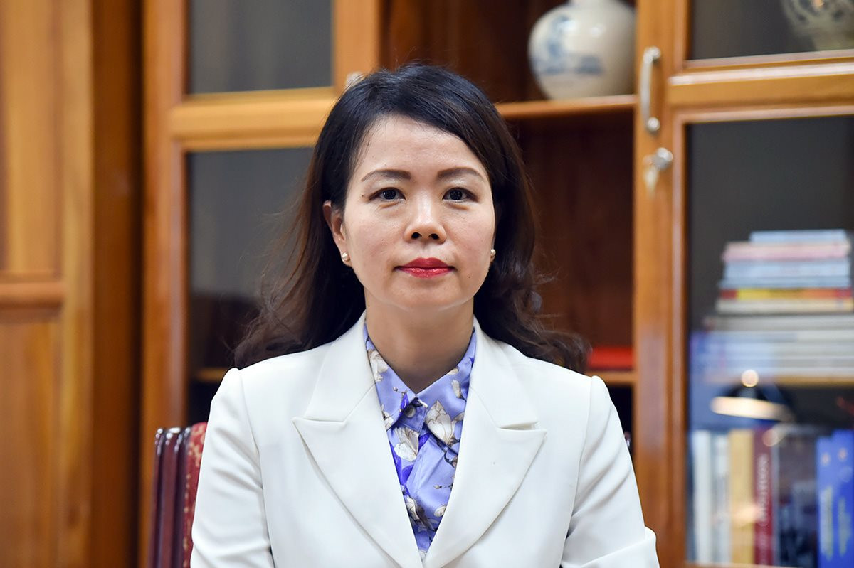 维护和巩固和平稳定外交局面 助推国家发展