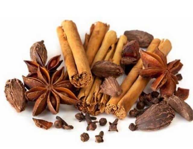 越南是世界第一大肉桂出口国