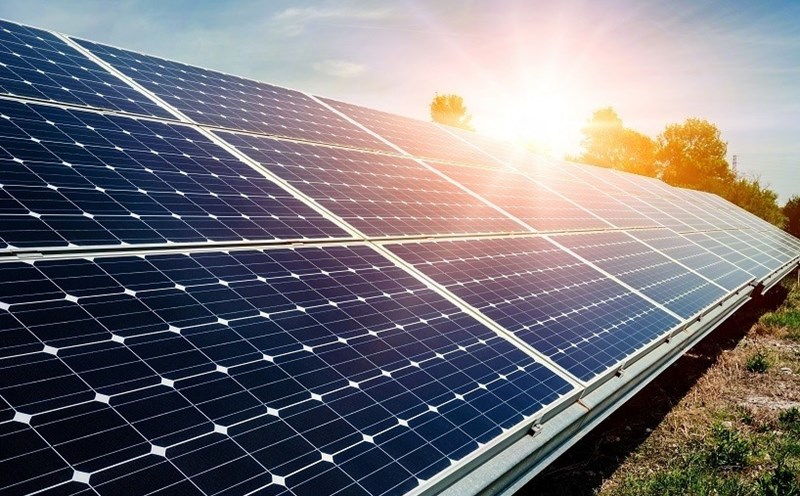 越南风能和太阳能产电量在东盟所占比重达69