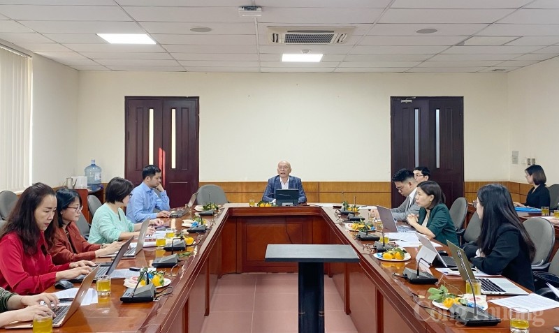 2023年越南物流论坛举行在即