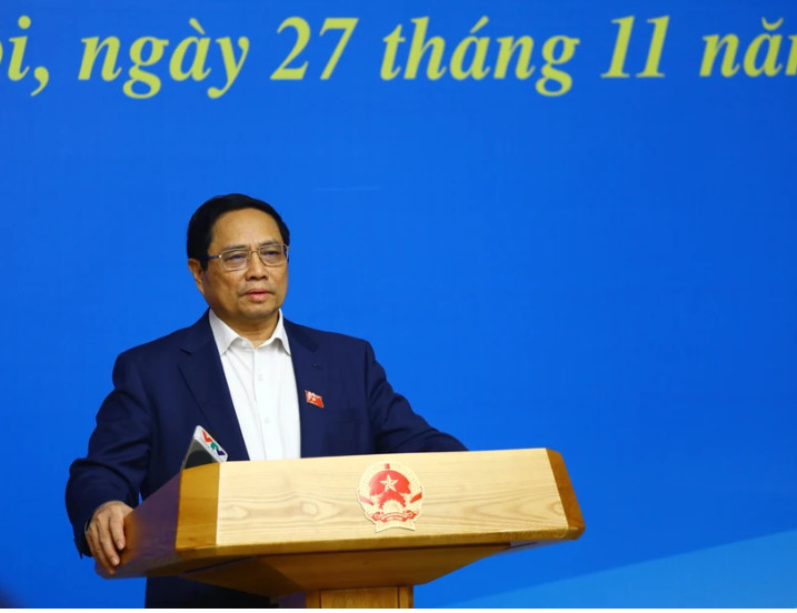 范明正总理要求完成公共投资资金到位计划的95 以上