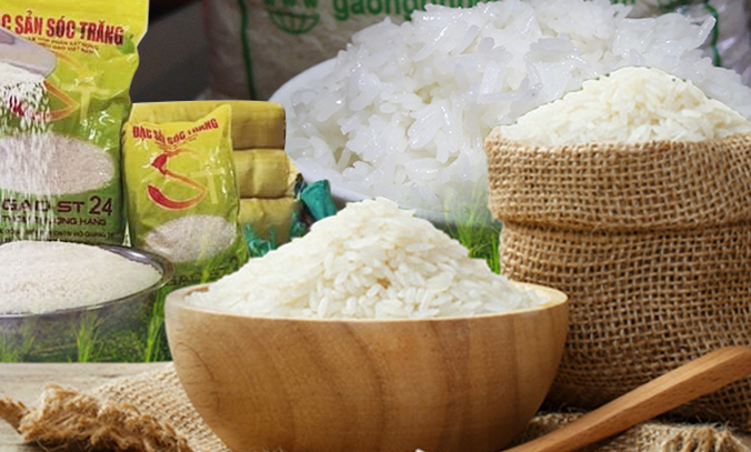 越南ST25大米再次在世界最佳大米比赛中夺冠