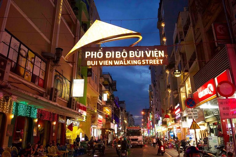 胡志明市向国际市场推出多样化旅游产品