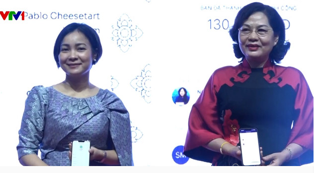 越柬开通跨境扫码支付服务系统