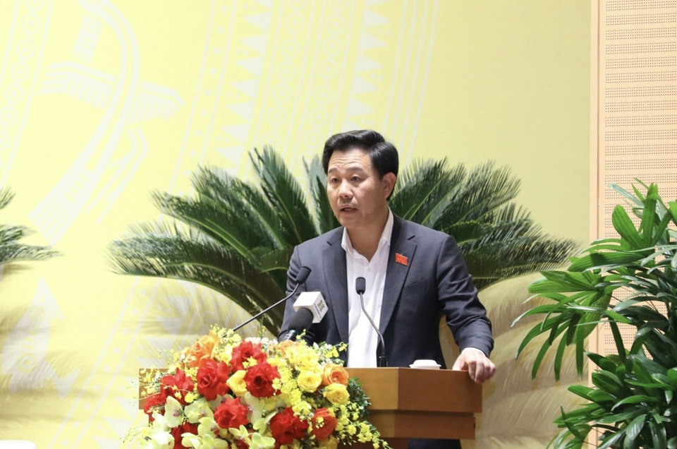 河内市力争全部县份达到2021至2025年阶段新农村标准