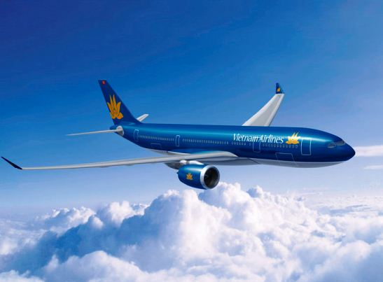 越航增加春节期间的航班数量
