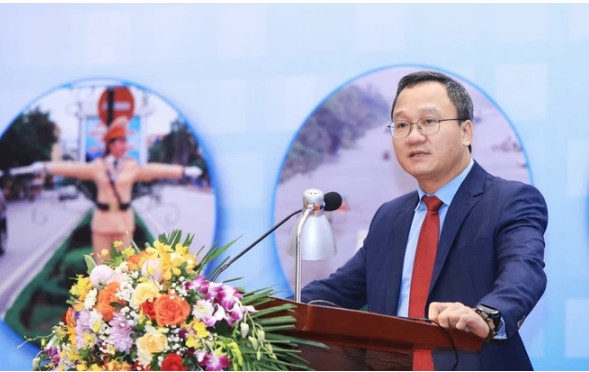 世界卫生组织高度评价越南努力降低道路交通事故死亡率的承诺